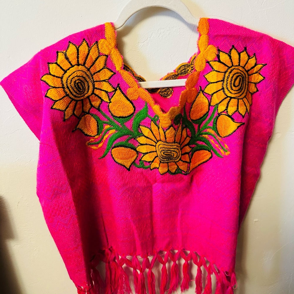 New clothes. Size M handmade